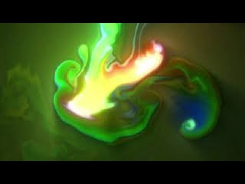 Ambilight Test 4K Full HD